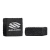 Selkirk Raw carbon fibre pickleball paddle cleaning block - 2 pack