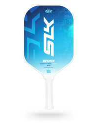 Selkirk Evo Control 2.0 Max pickleball paddle - Blue