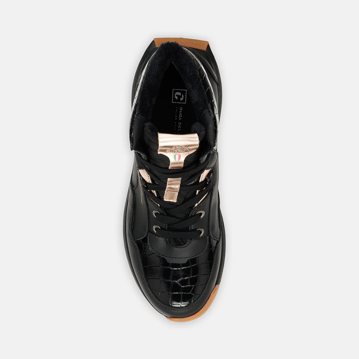 Duca del Cosma Algarve - Black