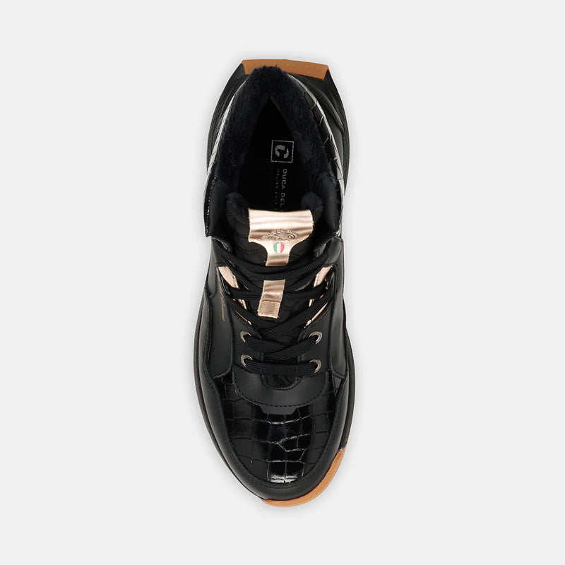 Duca del Cosma Algarve - Black