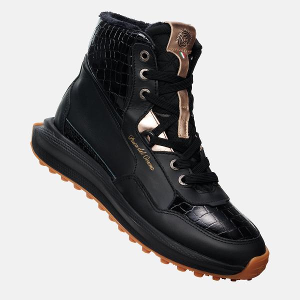 Duca del Cosma Algarve - Black