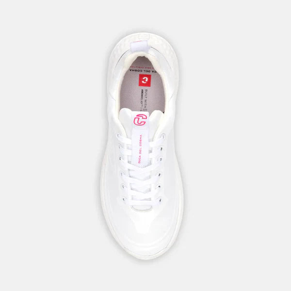 Duca del Cosma Cortona - White