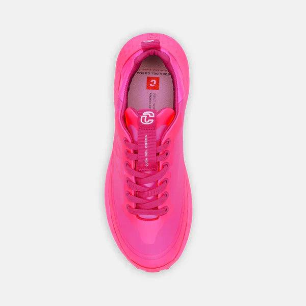 Duca del Cosma Cortona - Knockout Pink