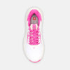 Duca del Cosma Andiamo golf shoes - White/Knockout Pink