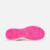 Duca del Cosma Andiamo golf shoes - White/Knockout Pink