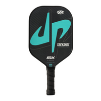 Selkirk Dude Perfect Trickshot pickleball bundle (2 paddles, balls & bag)