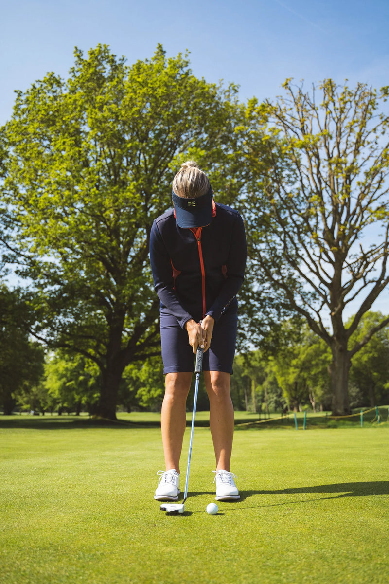 Forelson Southrop shorts - Navy