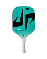 Selkirk SLK Evo Control 2.0 Max pickleball paddle - Dude Perfect