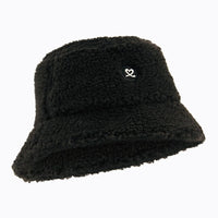 Daily Sports Lecce Fleece hat - Black