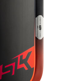 Selkirk SLK Dauntless Widebody pickleball paddle - Electric Sunset