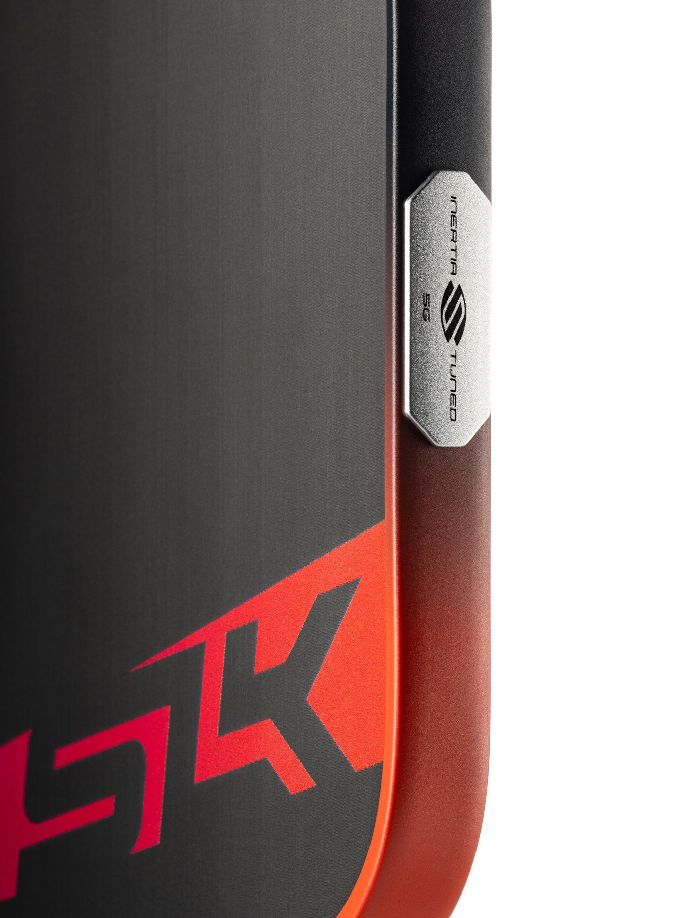 Selkirk SLK Dauntless Widebody pickleball paddle - Electric Sunset