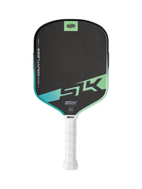 Selkirk SLK Dauntless Widebody pickleball paddle - Lagoon