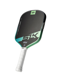 Selkirk SLK Dauntless Widebody pickleball paddle - Lagoon