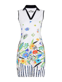 Dolcezza dress 35" - New Bouquet