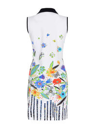 Dolcezza dress 35" - New Bouquet