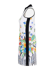 Dolcezza dress 35" - New Bouquet