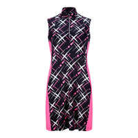 JRB Women's Golf Dress 35" - Rose Pink