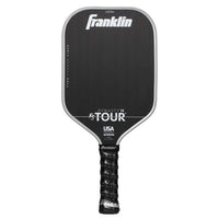 Franklin FS Tour Dynasty pickleball paddle - Blue, pink or grey