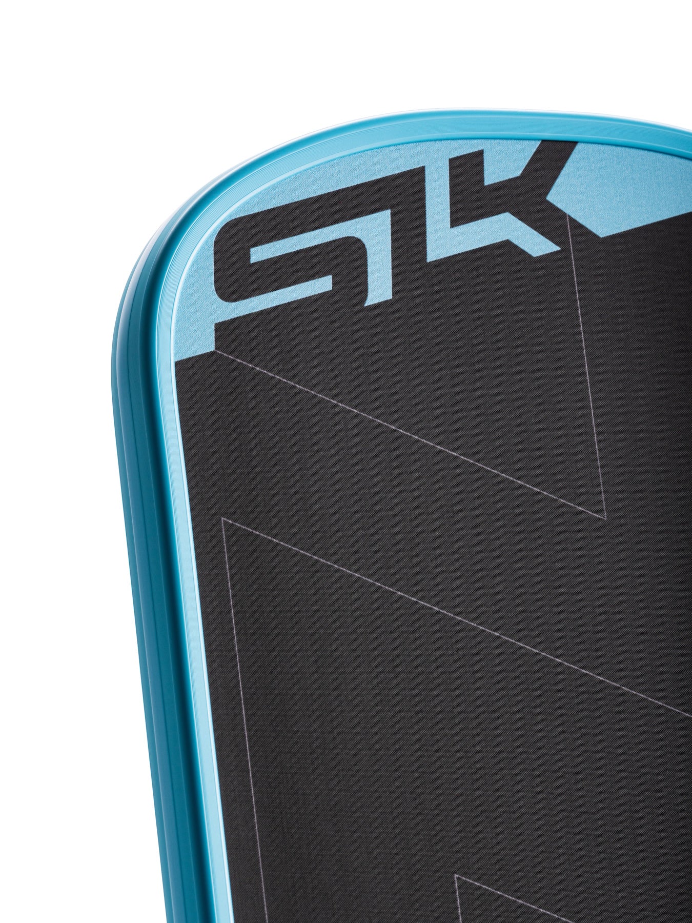Selkirk SLK ERA Power Elongated pickleball paddle - Cyan Blue