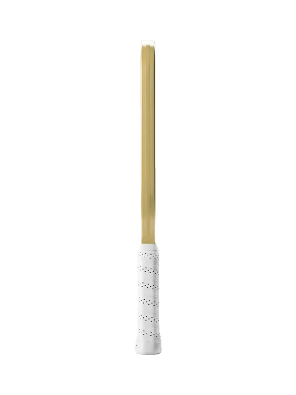 Selkirk SLK ERA Power Elongated pickleball paddle - Regal Gold