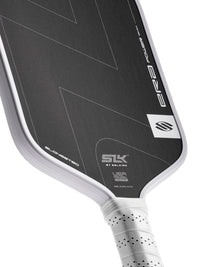 Selkirk SLK ERA Power Elongated pickleball paddle - White