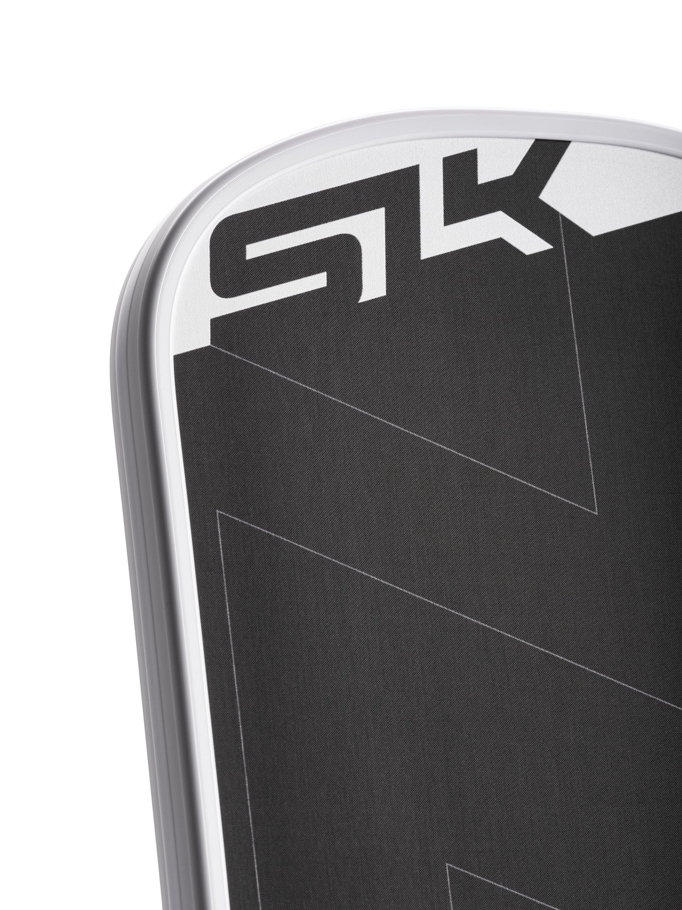 Selkirk SLK ERA Power Elongated pickleball paddle - White