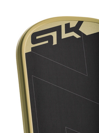 Selkirk SLK ERA Power Widebody pickleball paddle - Regal Gold