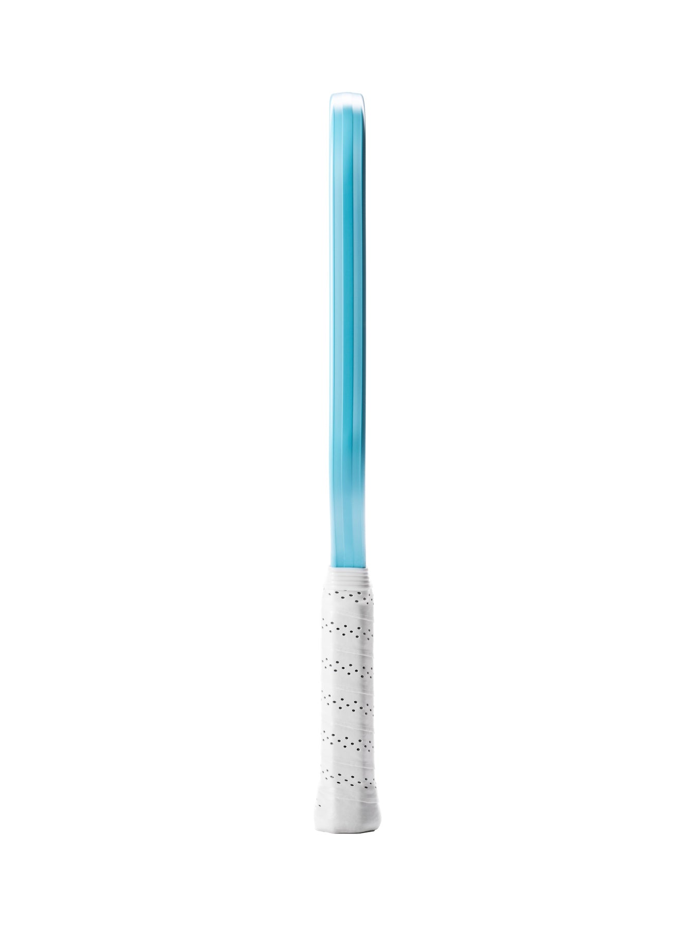 Selkirk SLK ERA Power Widebody pickleball paddle - Cyan Blue
