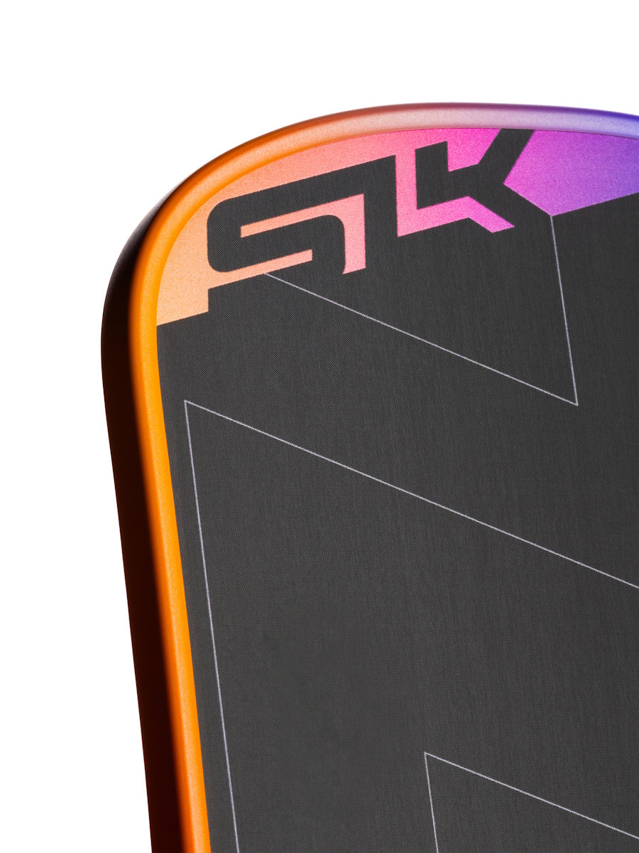 Selkirk SLK ERA Power Widebody pickleball paddle - Sunset