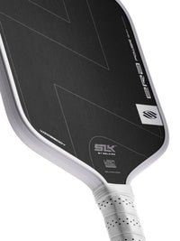 Selkirk SLK ERA Power Widebody pickleball paddle - White