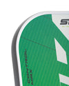 Selkirk Evo Control Max pickleball paddle - Citron Green