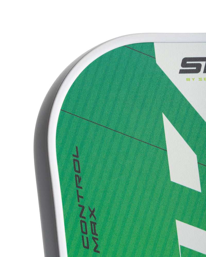 Selkirk Evo Control Max pickleball paddle - Citron Green