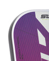 Selkirk Evo Control XL pickleball paddle - Magenta Mirage (new design)