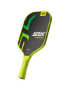 SLK Nexus pickleball paddle - Citron