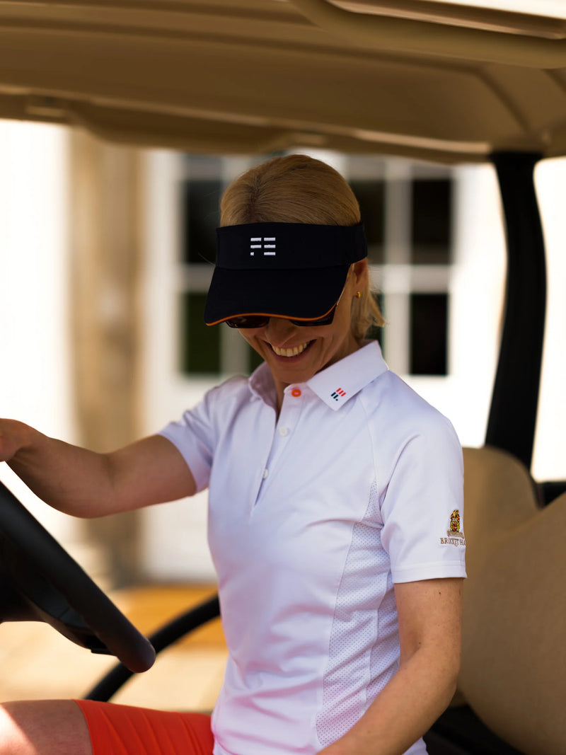 Forelson Visor - Navy