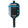 Franklin FS Tour Dynasty pickleball paddle - Blue, pink or grey