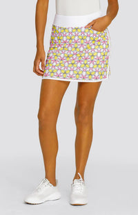 Tail Elithia 17" Skort - Energy