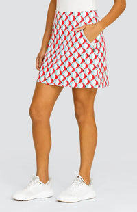 Tail Cynthia 18" Skort - Gracile