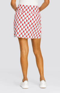 Tail Cynthia 18" Skort - Gracile