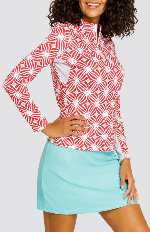 Tail Nashla Long Sleeved Top - Breezy