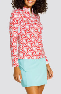 Tail Nashla Long Sleeved Top - Breezy