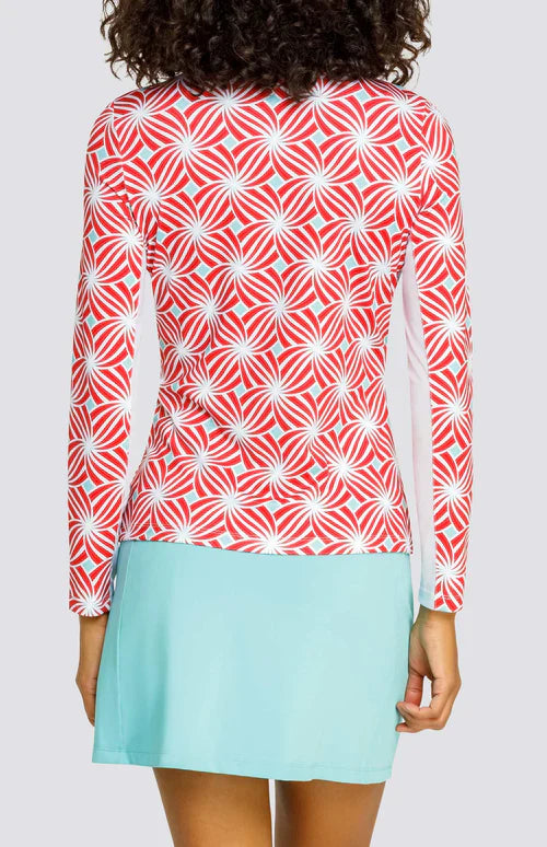 Tail Nashla Long Sleeved Top - Breezy