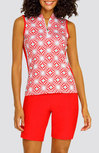 Tail Annelise Sleeveless Top - Breezy