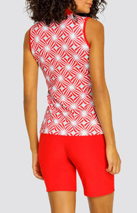 Tail Annelise Sleeveless Top - Breezy
