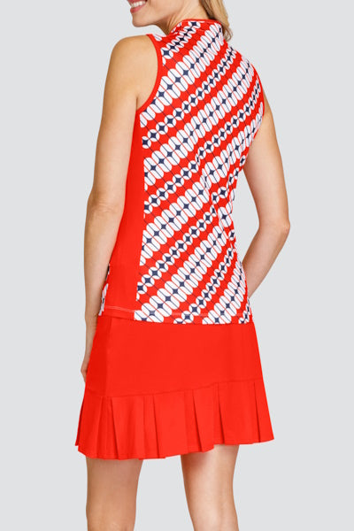 Tail Nolia Sleeveless Top - Galleria Geo