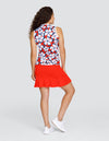 Tail Jenner 18" Skort - Cherry Tomato