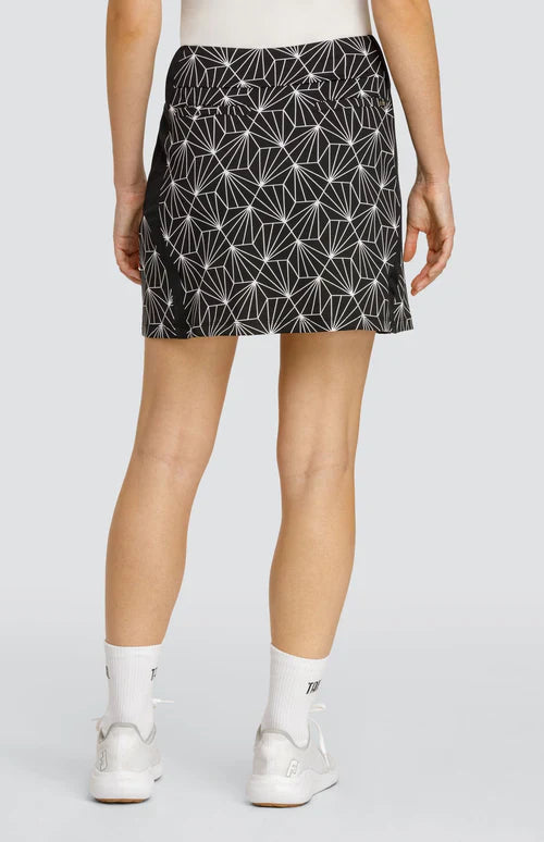 Tail Mollie 17" Skort - Flourishing Palms