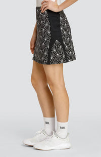 Tail Mollie 17" Skort - Flourishing Palms