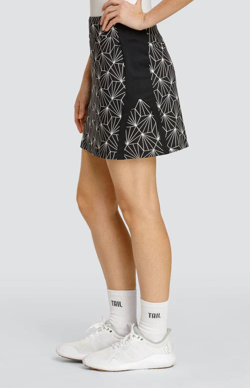 Tail Mollie 17" Skort - Flourishing Palms