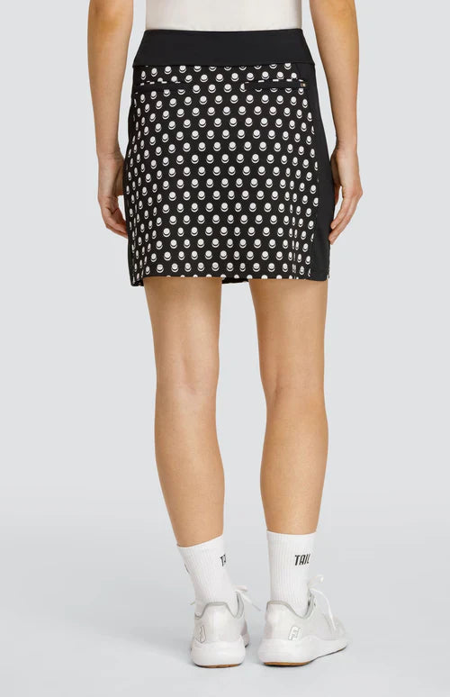 Tail Skyla 18" Skort - Echo